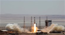 واکنش مقامات داخلی و خارجی به پرتاب موفقیت آمیز ماهواره نظامی سپاه