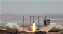 ۶ پرتاب ماهواره در برنامه‌های فضایی ایران