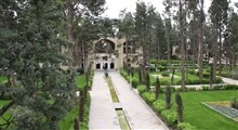 انتقاد از وضعیت باغ‌های جهانی فین کاشان و دولت‌آباد | می‌توان باغ‌های دیگری را به پرونده 9 باغ ایرانی اضافه کرد