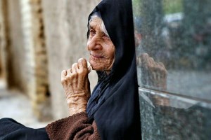 سونامی وحشتناک سالمندی پیش روی جمعیت ایران/چند درصد مردم ایران سالمند هستند؟