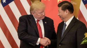 توافق ترامپ و رئیس‌جمهور چین درباره جنگ تجاری و  توقف اعمال تعرفه های جدید