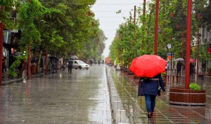 سازمان هواشناسی اعلام کرد: آماده‌باش برای بارش‌های پاییز/ باران در آبان افزایش می‌یابد/ پیش‌بینی سیلاب در شمال کشور