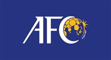 چرا تصمیم کنفدراسیون فوتبال آسیا درباره ایران سیاسی است؟