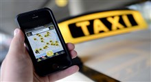 سهمیه بنزین تاکسی های اینترنتی تا فردا پرداخت می شود