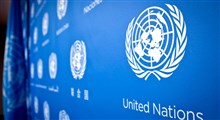 سازمان ملل: ترور فرمانده سپاه قدس ایران غیر قانونی و نقض حقوق بین الملل بود