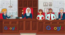 قیام علیه انحصارگرایی «گوگل» و درس های آن