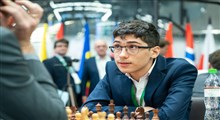 تغییر تابعیت شطرنج‌باز نابغه ایرانی به فرانسه