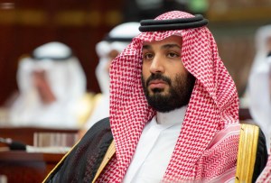 ولیعهد سعودی: حمله به تاسیسات آرامکو اقدام جنگی بود | راه‌حل سیاسی را ترجیح می‌دهم