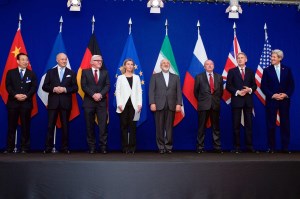 واکنش آمریکا، انگلیس و فرانسه به گام سوم برجامی ایران