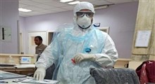 کرونا در ایران| شناسایی ۱۲۹۴ بیمار جدید / ۵۹ هزار و ۲۷۳ نفر از بیماران بهبود یافته اند