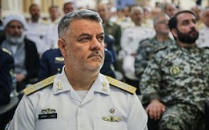 زیردریایی «فاتح» و ناوشکن «سهند» هفته آینده رونمایی می‌شوند/قطعا دشمنان جمهوری اسلامی غافلگیر خواهند شد