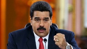 «نیکولاس مادورو» خواستار همبستگی کشورهای عربی و اسلامی با ونزوئلا شد
