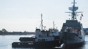 رأی الیوم: قدرت نیروی دریایی جمهوری اسلامی ایران به فراتر از مدیترانه رسیده است