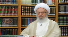 واکنش آیت‌الله مکارم شیرازی به شایعاتی درباره برخی دستگیری ها