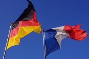 کشورهای فرانسه و آلمان داوطلب میزبانی سازوکار مالی اروپا می‌شوند