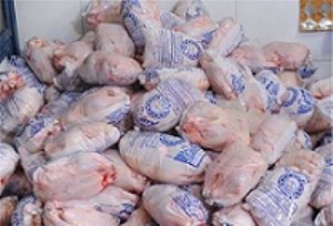 فروش مرغ بالاتر از قیمت ۱۰ هزار تومان ممنوع اعلام شد