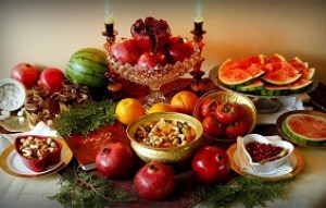 شب یلدا هندوانه نخورید/ توصیه‌های تغذیه‌ای برای «شب یلدا»
