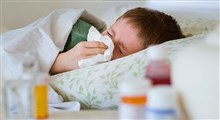 19 نفر به دلیل ابتلا به آنفلوانزا فوت شده‌اند