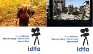 فیلم‌های ایرانی در مهم‌ترین رویداد مستند جهان