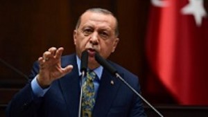 اردوغان: دستور قتل جمال خاشقجی از سوی عالی‌ترین سطح در عربستان صادر شد