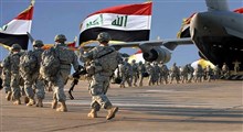 مذاکرات راهبردی عراق و ایالات متحده آمریکا