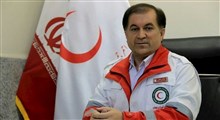 مرتضی سلیمی رئیس سازمان امداد و نجات استعفا کرد
