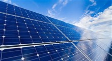 چین در فضا نیروگاه خورشیدی می‌سازد