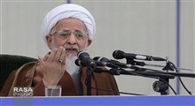 ملت آزاده و متمدن ایران مغلوب تحریم آمریکایی‌های غیرمتمدن نمی‌شود