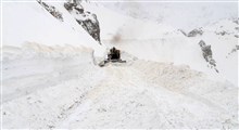 آماده باش سازمان مدیریت بحران به استان ها در پی بارش برف و باران