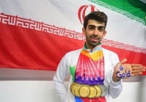 کاروان ورزشی ایران در بازی‌های پاراآسیایی سوم شد+جدول و اسامی مدال‌آوران