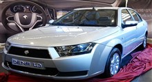 شورای رقابت قیمت محصول جدید ایران خودرو را تعیین کرد؛ دنا 41 میلیون 900 هزار تومان