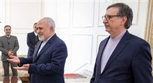 معاون وزیر خارجه ایران: مدرکی درباره مداخله ایران در حادثه «هریرود» پیدا نشد
