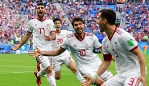 چرا تیم ملی ایران به دنبال پیروزی برابر عراق است؟