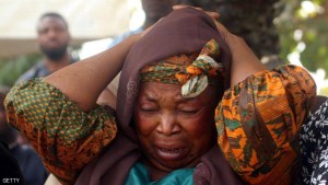 حمله بوکو حرام به یک مجلس عزاداری در نیجریه ۶۵ کشته برجا گذاشت