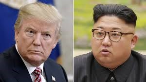 دومین نشست رؤسای جمهور آمریکا و کره شمالی در ماه فوریه صورت می‌گیرد