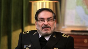 دبیر شورای امنیت ملی: سیاست «فشار حداکثری» آمریکا در برابر راهبرد «مقاومت فعال» به زانو درآمده است