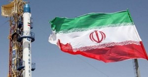 علم فضایی منطقه در تسخیر ایران/ برنامه‌ریزی برای اعزام «انسان» به فضا
