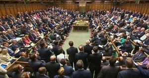 مجلس عوام انگلیس «برگزیت بدون توافق» را رد کرد
