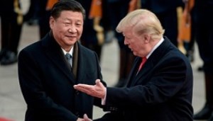 رئیس‌جمهور آمریکا مهلت افزایش تعرفه علیه کالاهای چینی را به تعویق انداخت