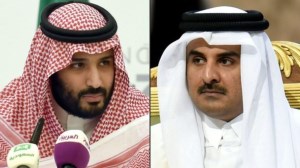 هشدار قطر به عربستان: دوحه به‌دنبال جنگ نیست، اما در صورت لزوم آمادگی جنگ را دارد