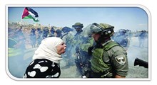 نسل کشی فلسطینی ها باید در لاهه پیگیری شود