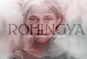 روایت فاجعه نسل‌کشی مسلمانان میانمار در مستندی به نام «من روهینگیا هستم»
