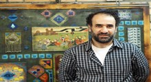 دلایل رضا امیرخانی برای مطالعه خاطرات شازده حمام در نوروز