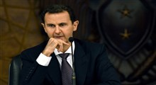 بشار اسد: ادعای آمریکا مبنی بر کشته شدن «البغدادی» خنده‌دار است