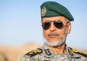 امیر دریادار ‌سیاری: دستاوردهای دفاعی ارتش برای دهه فجر رونمائی می‌‌شود