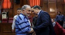 فرجام خواهی دوباره شهردار سابق تهران/ پرونده نجفی بار دیگر به دیوان عالی کشور می‌رود