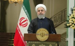 دستور روحانی برای تدوین شکوائیه‌ای علیه بانیان تحریم‌های آمریکا علیه ایران