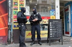 رسوایی همکاری پلیس‌ برلین آلمان با باندهای تبهکار عرب