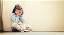 کودک آزاری عاطفی در خانواده ها قوانین حمایتی از کودکان نداریم