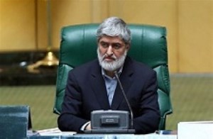 علی مطهری:گره زدن اجرای «FATF» به ساز و کار مالی اروپا دخالت در امور ایران است